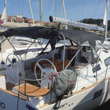 Elan Impression 45.1