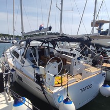 Elan Impression 45.1