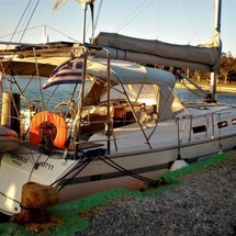 Bavaria 45 Cruiser