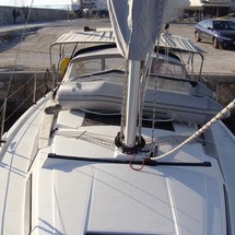 Hanse 345