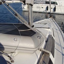 Hanse 345