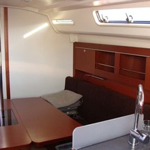 Hanse 345