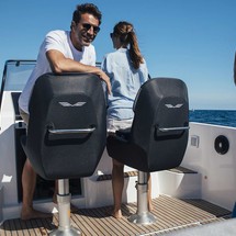 Beneteau Flyer Sundeck 8