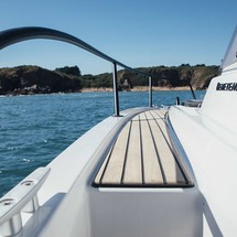 Beneteau Flyer Sundeck 8