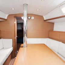 Jeanneau Sun Odyssey 379