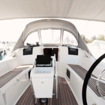 Jeanneau Sun Odyssey 379