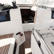 Jeanneau Sun Odyssey 379