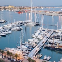 Cranchi Endurance 30