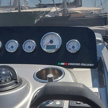 Cranchi Endurance 30