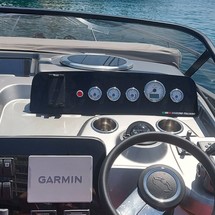 Cranchi Endurance 30