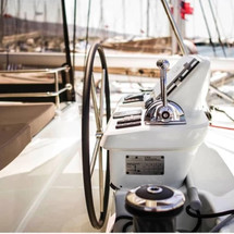 Lagoon 50
