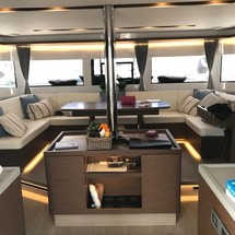 Lagoon 50