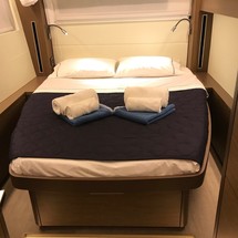 Lagoon 50