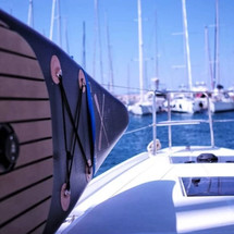 Lagoon 50