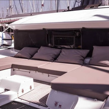 Lagoon 50