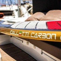 Lagoon 50