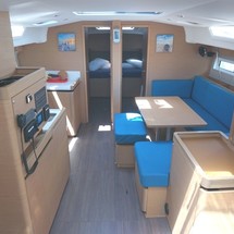 Jeanneau Sun Odyssey 490