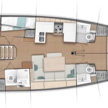 Jeanneau Sun Odyssey 490