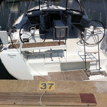 Beneteau Oceanis 45