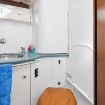 Jeanneau Sun Odyssey 54 DS