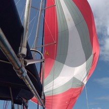 Jeanneau Sun Odyssey 54 DS