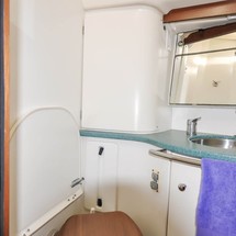Jeanneau Sun Odyssey 54 DS