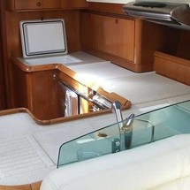 Jeanneau Sun Odyssey 54 DS