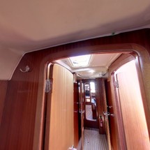 Bavaria 50 Cruiser