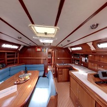 Bavaria 50 Cruiser