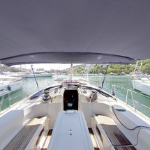 Bavaria 50 Cruiser