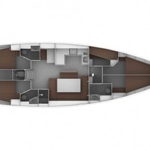 Bavaria 50 Cruiser