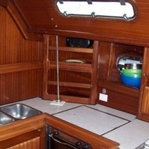 Bavaria 50 Cruiser