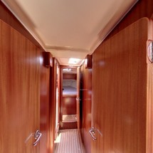 Bavaria 50 Cruiser