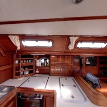 Bavaria 50 Cruiser
