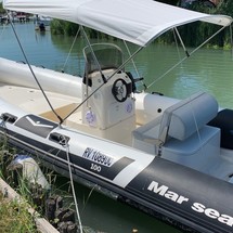 Black Sea Yachts BSY 100