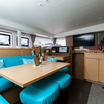 Lagoon 400 S2