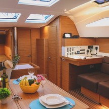 Elan Impression 50
