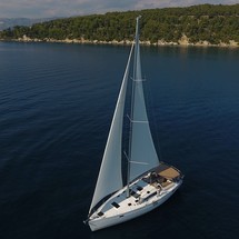 Elan Impression 50