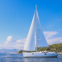 Elan Impression 50