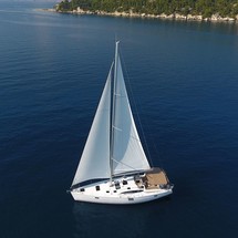 Elan Impression 50