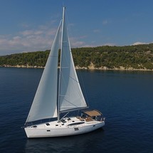 Elan Impression 50