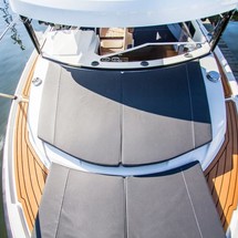 Parker 800 Weekend