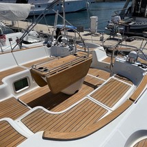 Jeanneau Sun Odyssey 54 DS