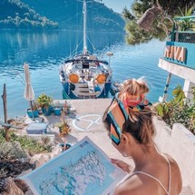 Jeanneau Sun Odyssey 54 DS