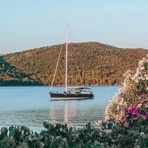 Jeanneau Sun Odyssey 54 DS