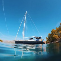 Jeanneau Sun Odyssey 54 DS