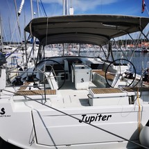 Beneteau Oceanis 51.1