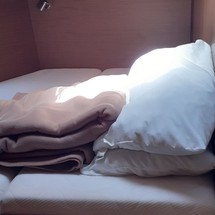 Beneteau Oceanis 51.1