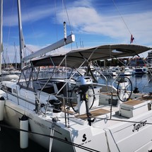 Beneteau Oceanis 51.1