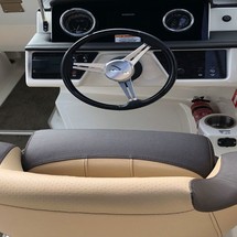 Sea ray 19 spx